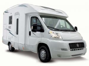 Rimor Sailer 599 TC '2009